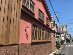 松の湯