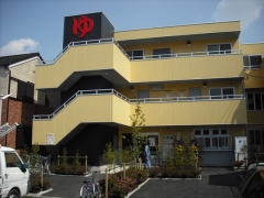 仁岸湯
